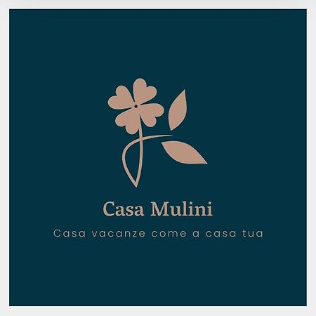 Casa Mulini Villa Palermo Eksteriør billede