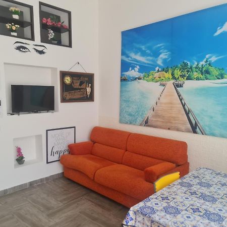 Casa Mulini Villa Palermo Eksteriør billede