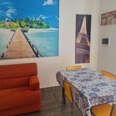 Casa Mulini Villa Palermo Eksteriør billede