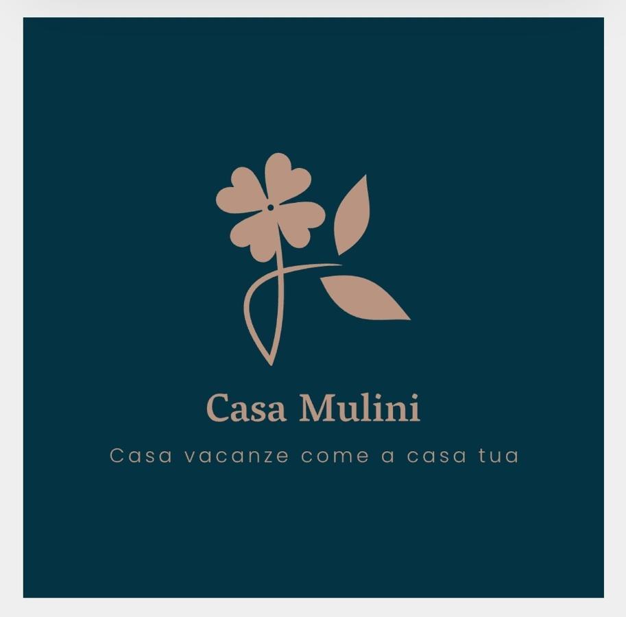 Casa Mulini Villa Palermo Eksteriør billede