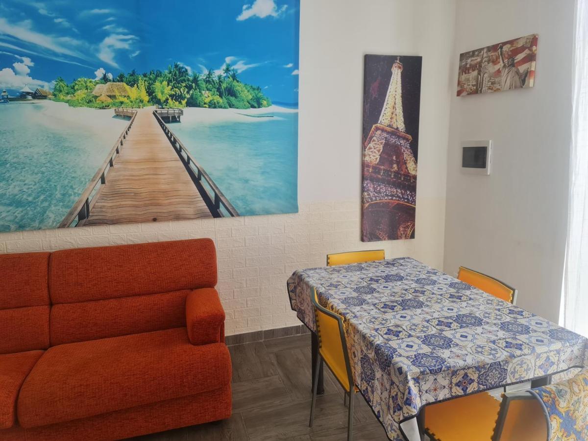 Casa Mulini Villa Palermo Eksteriør billede